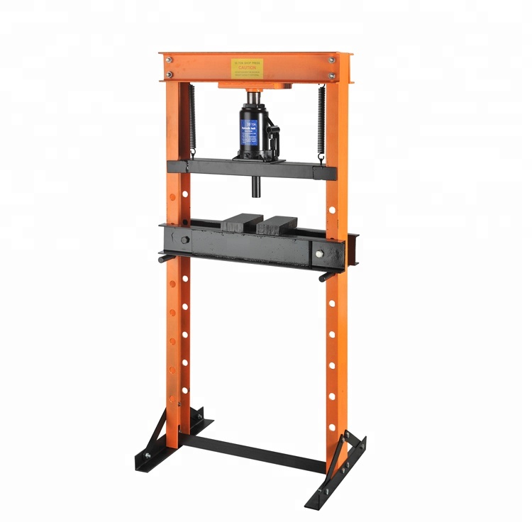 Разъем для бутылки Shop_Press Shear