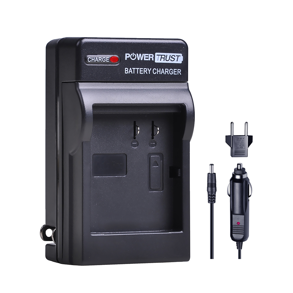 Комплекты зарядных устройств PowerTrust для светильника безопасности Arlo Pro 2 и аккумуляторной батареи Arlo Go VMA4410