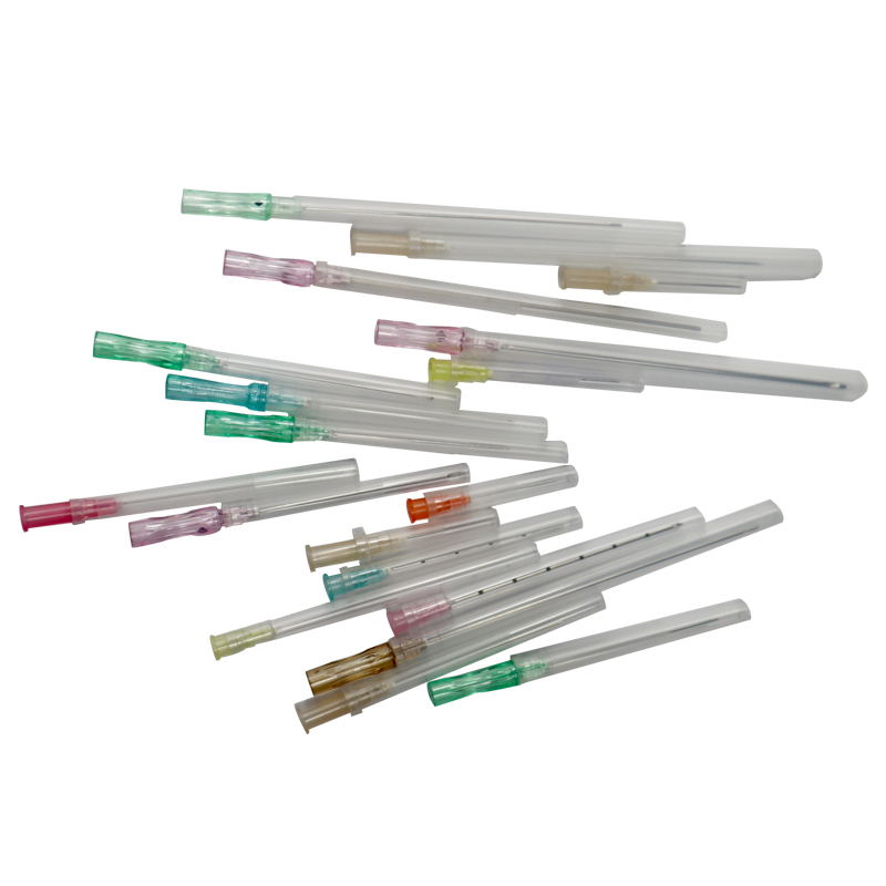 Высокое качество наполнитель впрыска 27 г 50 мм микро тупой кончик cannula иглы