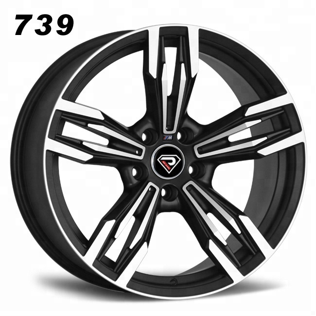 REP: 739, WheelsHome новые M6 автомобильные колеса из сплава для BMW