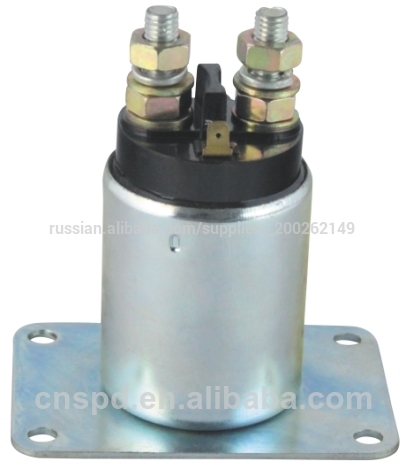 др. корпус аккумулятора islator переключатель с 500a ток
