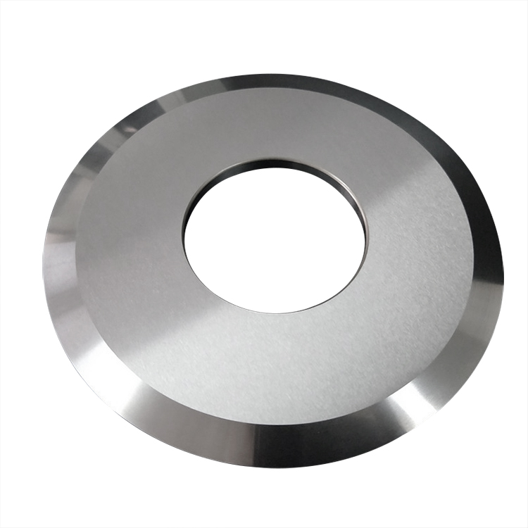 High Speed Steel Blade for Paper Cutting Machine