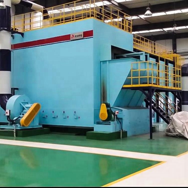 Hot Air Furnace/Natural Gas Hot Air Furnace