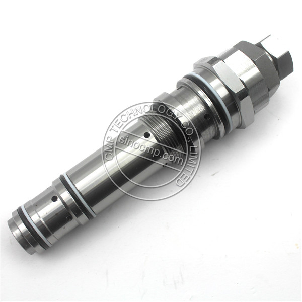PC200-6 PC200LC-6 главный предохранительный клапан 723-40-50100
