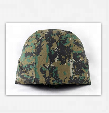 SD33 M88 MICH2000 QGF03 camouflage helmet cloth cover stock for whole sales