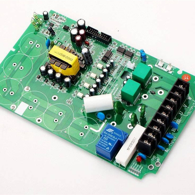 High Quality Quick Turn PCBA Assemble PCB Factory In Shenzhen
