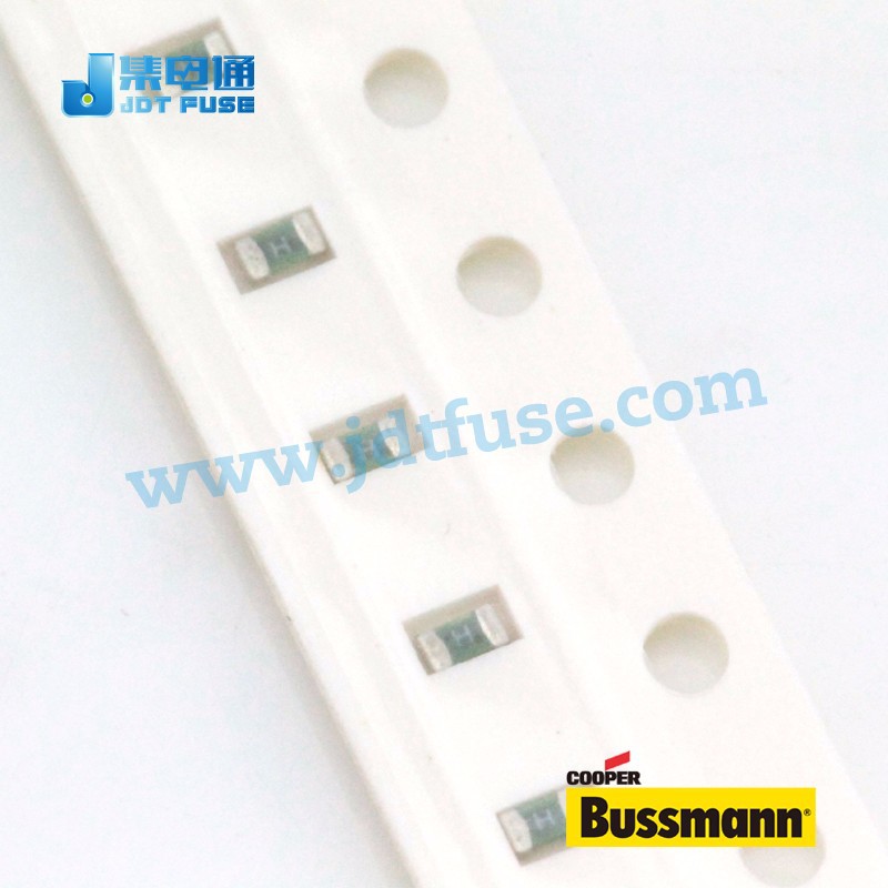 Bussmann предохранители CC06H1.5A-TR SMD предохранитель 1.5A 32V 0603 быстродействующий чип предохранители