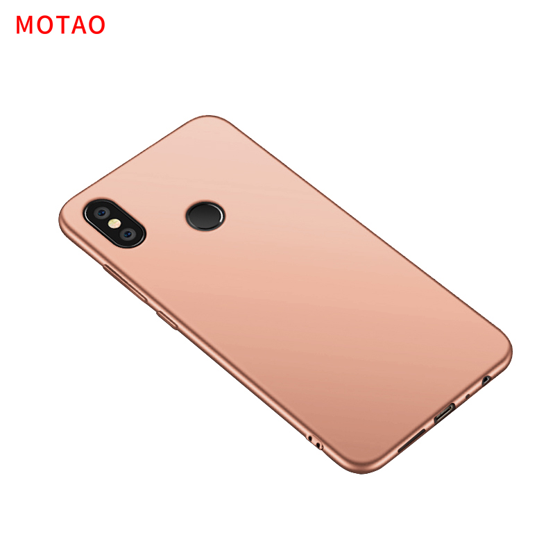 Кожаный чехол ТПУ силиконовый чехол Чехлы для Redmi Note 5 Pro