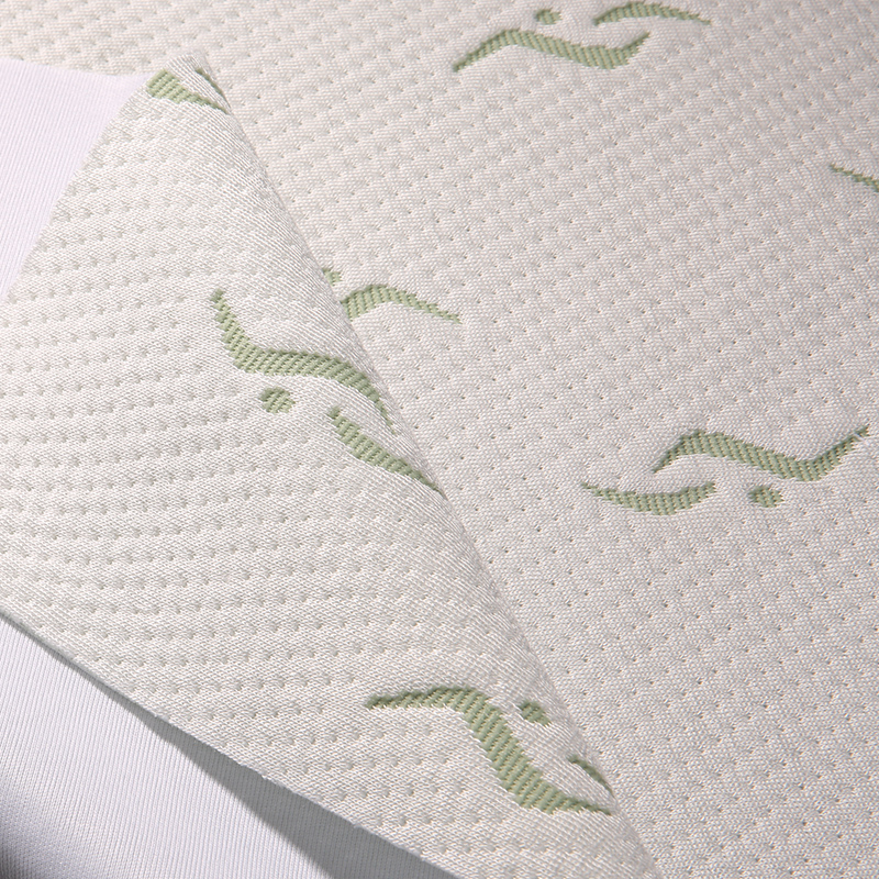 Waterproof Bamboo Fabric Laminated TPU Membrane for Mattress Protector