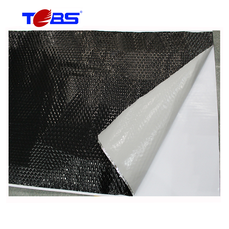 Wholesale sound deadening sheet insulation materials for cars