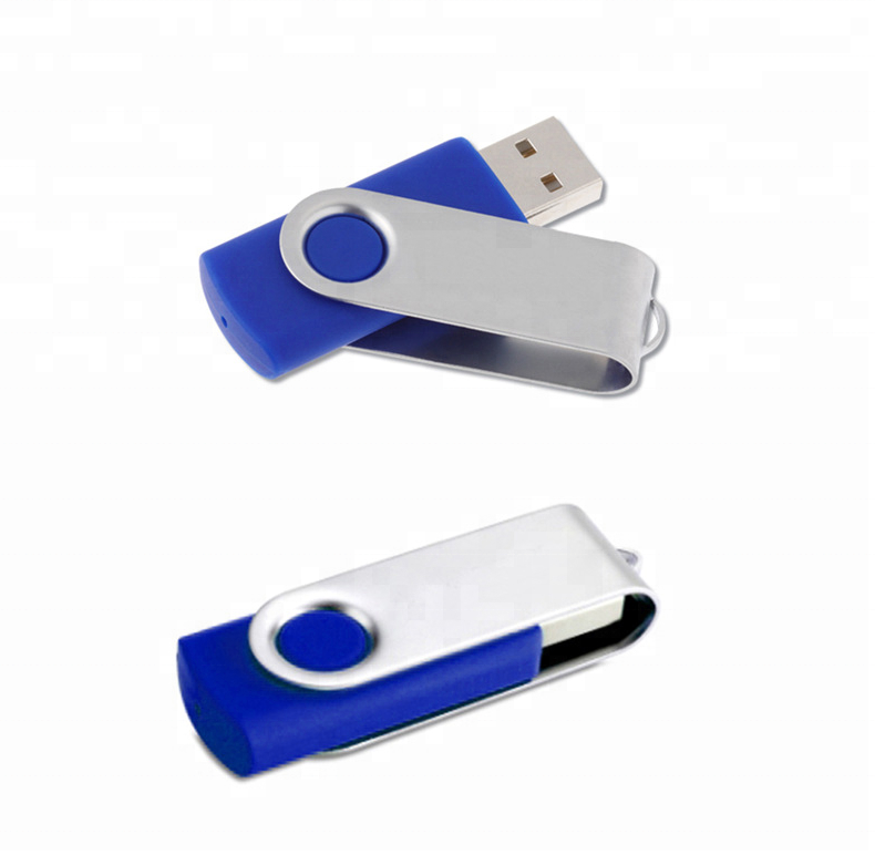 Оптовая продажа, дешевый Usb-накопитель 2,0 3,0, полная емкость, поворотные флэш-накопители, флеш-накопитель Usb на заказ, 4 ГБ, 8 ГБ, 16 ГБ