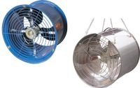 poultry ventilation fan