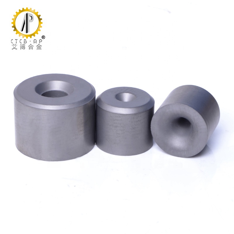 W104 Tungsten Carbide Wire Drawing Die /Carbide Drawing Die