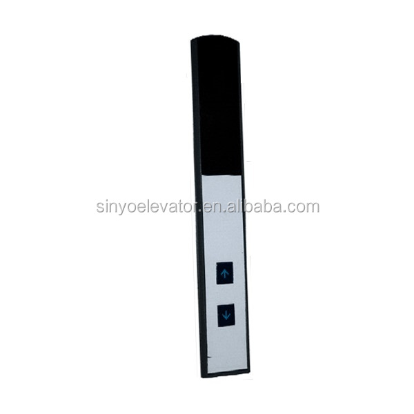 Mitsubishi ЗАПЧАСТИ для лифтов, хип-хоп, коробка для GPS-3 без дисплея, Simplex, LHH-200
