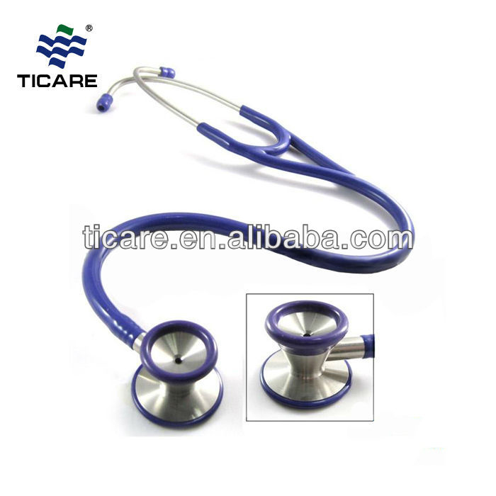 Cardiology Stainless Steel Stethoscope
