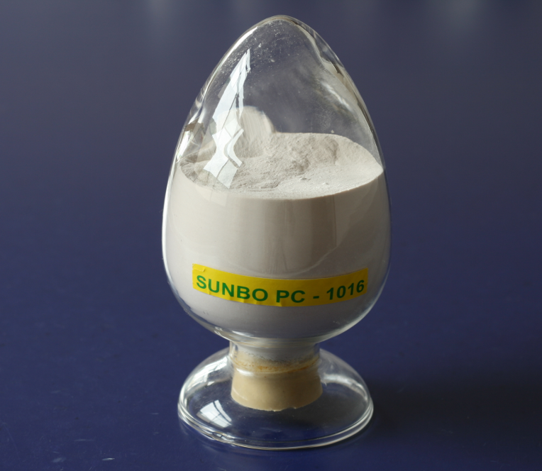 Polycarboxylate based Superplasticizers PC-1016 for concrete mortar admixtures powder high quality water reducer