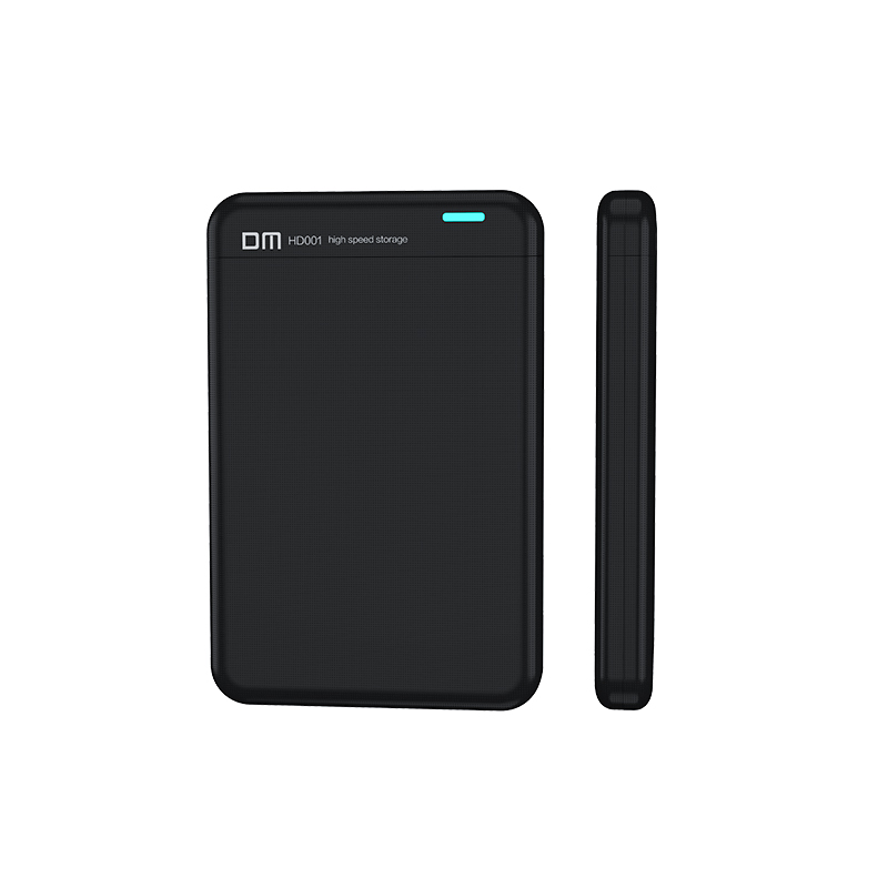 DM SATA 3,0 для USB3.0 портативный жесткий диск ssd корпус жесткого диска внешний жесткий диск коробка HD001