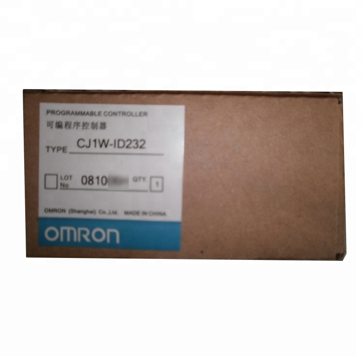 Omron Plc CJ1W-OD202