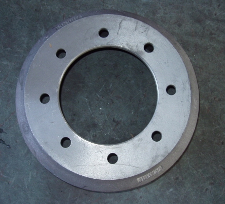Brake Drum