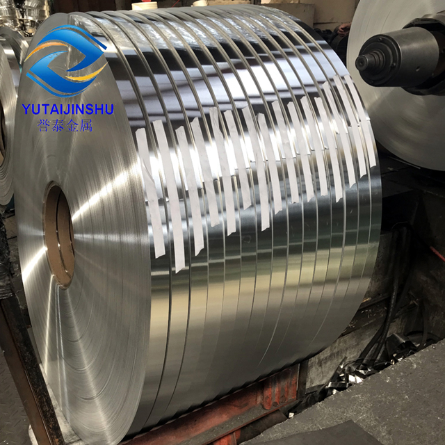 Aluminum Strip with GB Standard