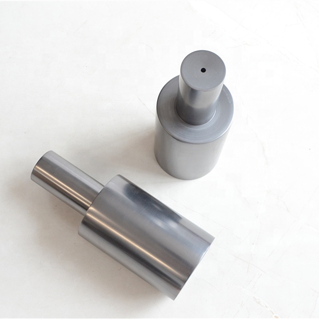 High performance gold casting graphite crucible