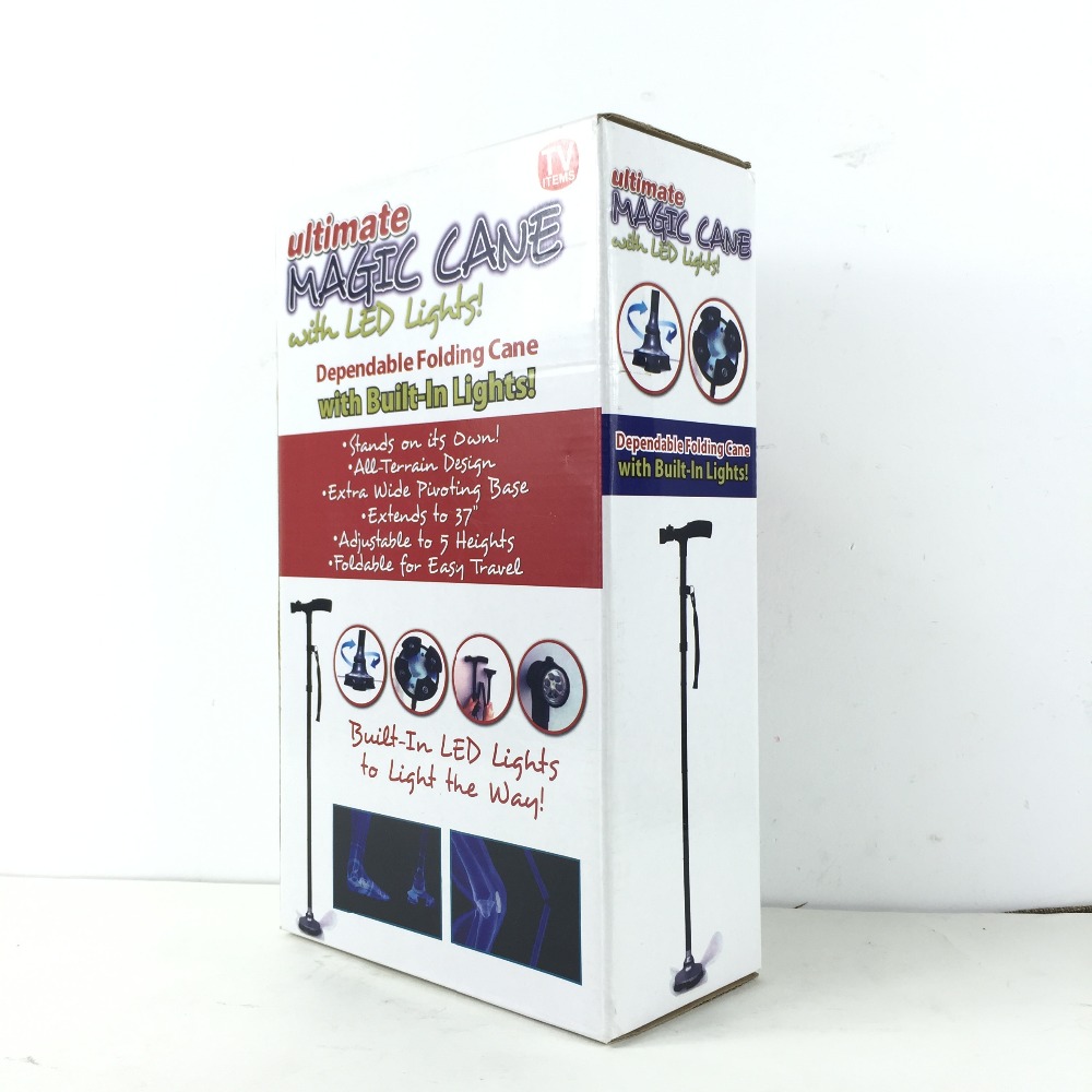 Трости Magic cane для пожилых людей