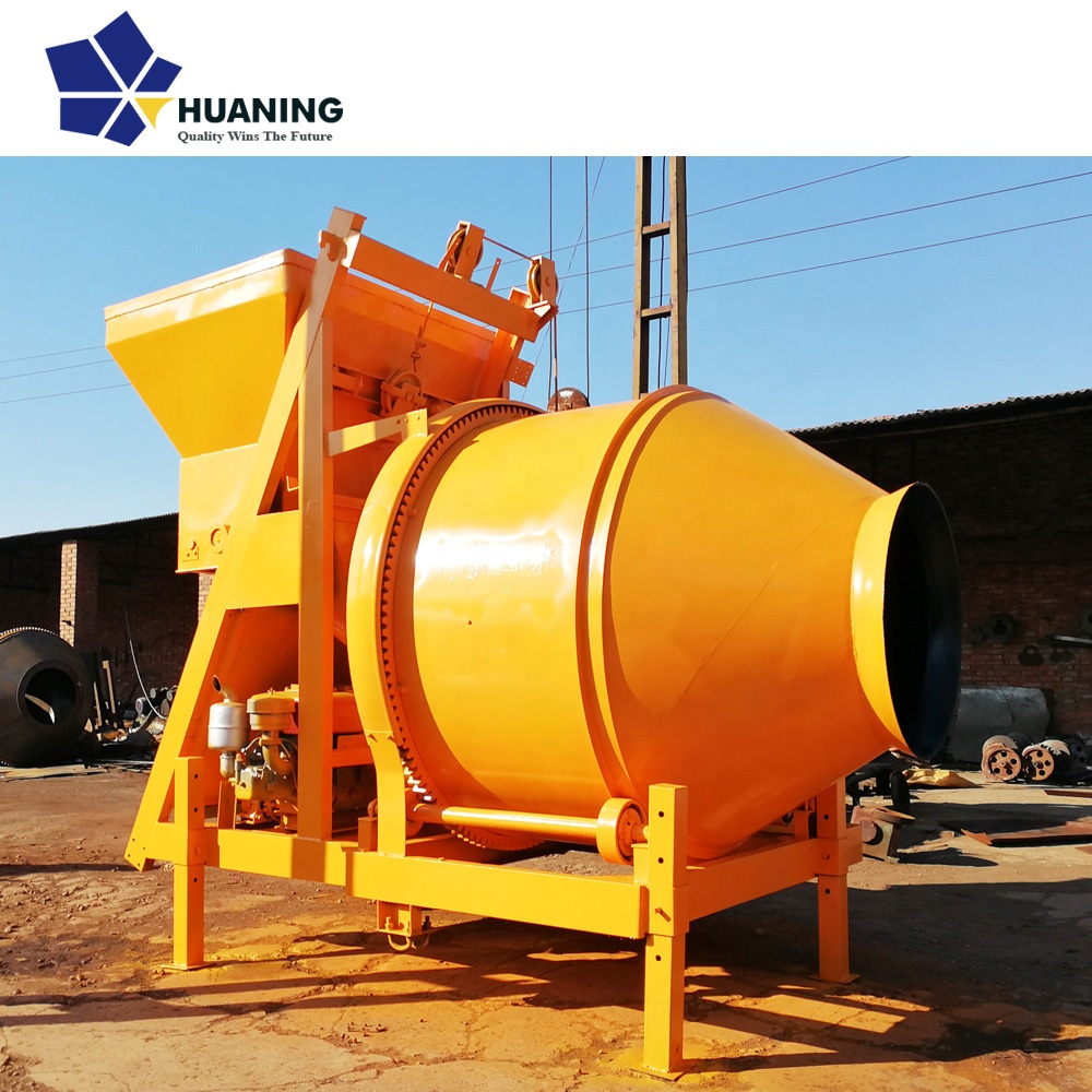 Бетономешалка/дизельная Бетономешалка/дизельный двигатель concrete mixer price