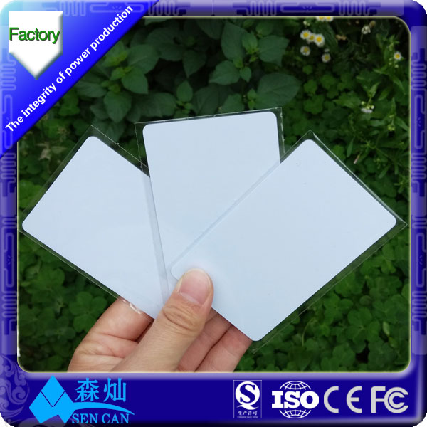 Nfc карт/desfire ev1 nfc карт 2k память