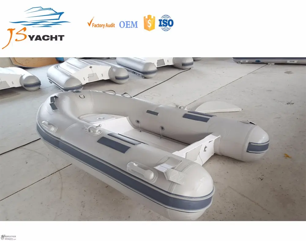 inflatable pvc rib boat outboard motor fiberglass aluminum rigid fishing boat for sale