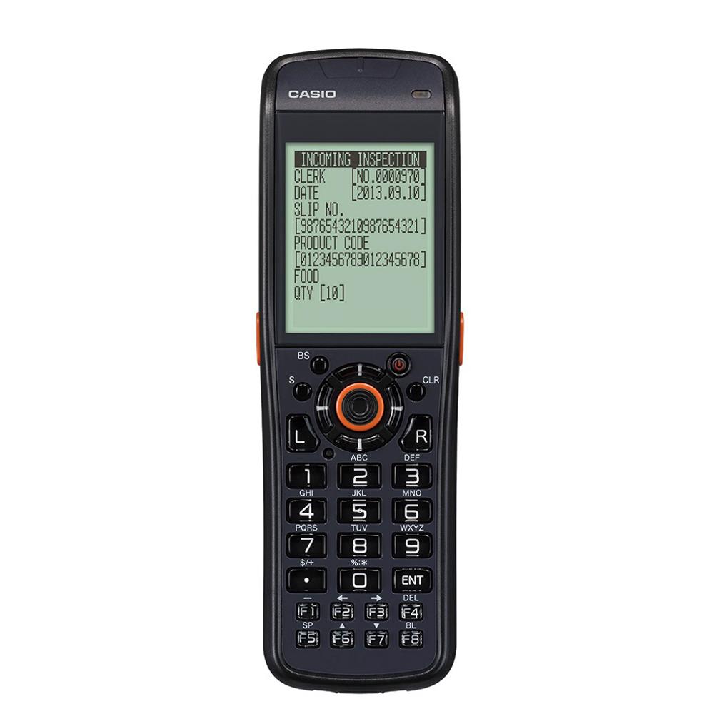 DT-970 PN:DT-970M51E-CN портативный терминал (2,3 дюйма, 8 ГБ/32 ГБ, горизонтальный, инфракрасный/USB,1D лазер) штрих-кода для мобильного телефона, компьютера