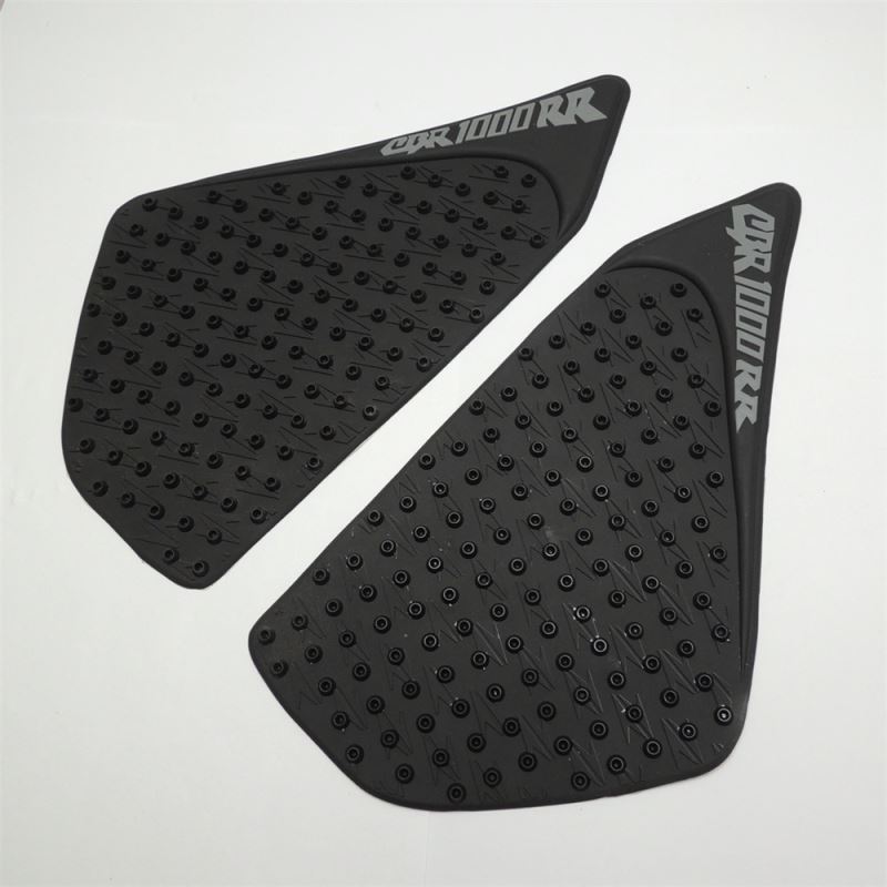 FNSTPHD003BK боковой бак мотоцикла для Honda CBR1000RR 2004-2007 черный