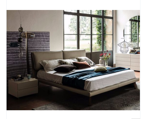 European design air leather wooden queen bed models queen size bed