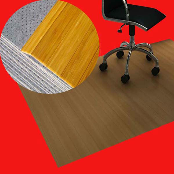 bamboo mat