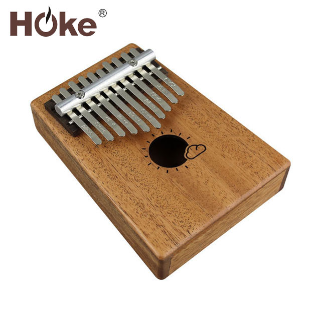 Низкая цена Likembe Sanza Mbira Kalimba Thumb Piano
