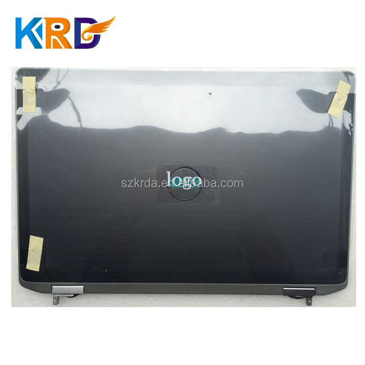Новая крышка для ноутбука Dell E6520, E5520, E6530, задняя крышка ЖК-дисплея, передняя панель ноутбука, ABCD крышка