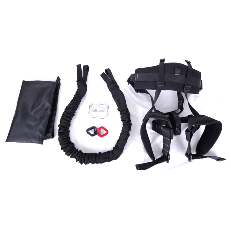 Safty Aerial Vitality Heavy 360 Rotation Bungee оборудование для упражнений