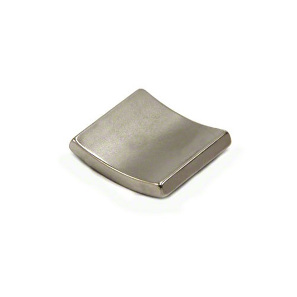 strong rare earth half sphere magnet