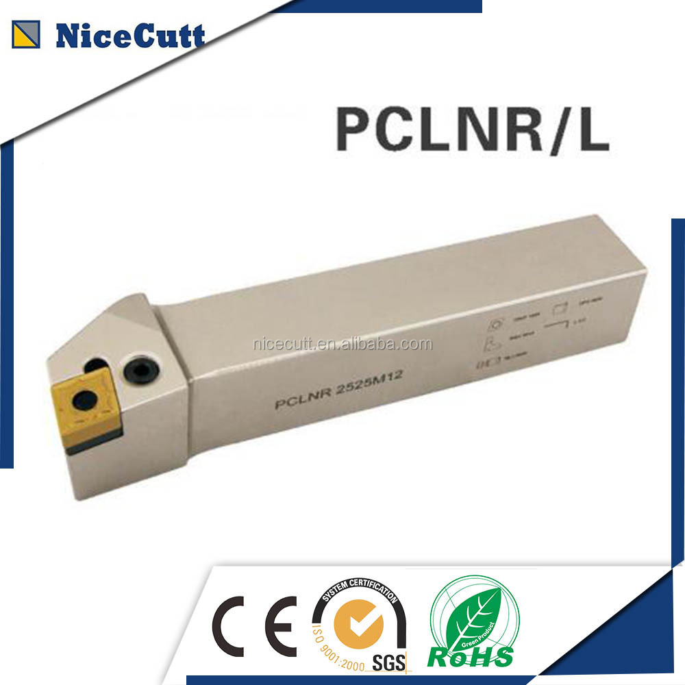 NiceCutt точение инструменты, PCLNR2020K12, державки Расточного оправкы, для CNMG Вставки