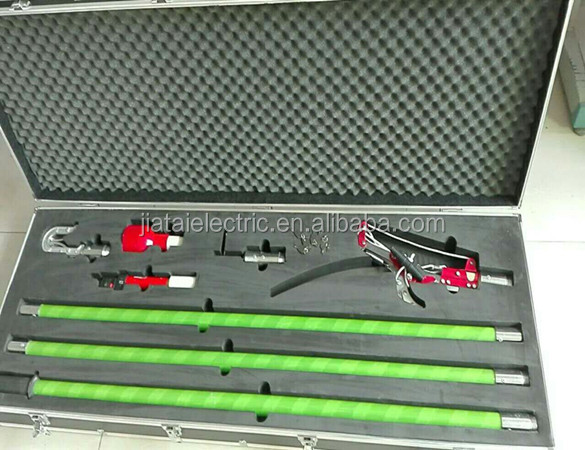 High-Voltage Fiberglass Lopping Shear Made in China
