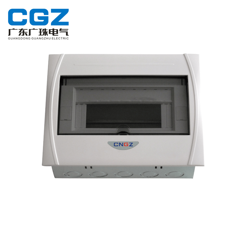18 way MCB electrical distribution box