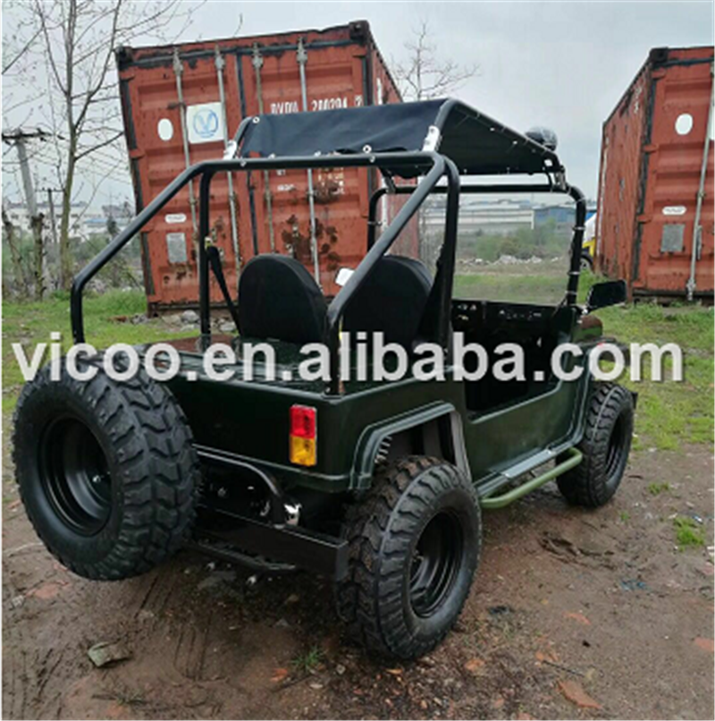 Электрические мини-виллы на продажу
