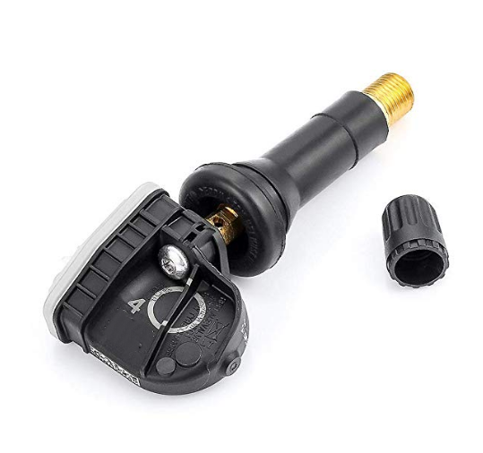 Заводской TPMS датчик давления в шинах подходит для Chevrolet Captiva C100 C140 Sport 3063 13506028