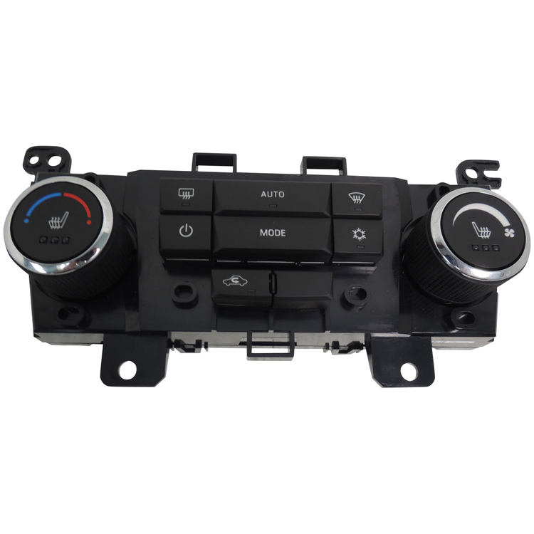 Панель управления Chevrolet Cruze A/C 95017054 95146213
