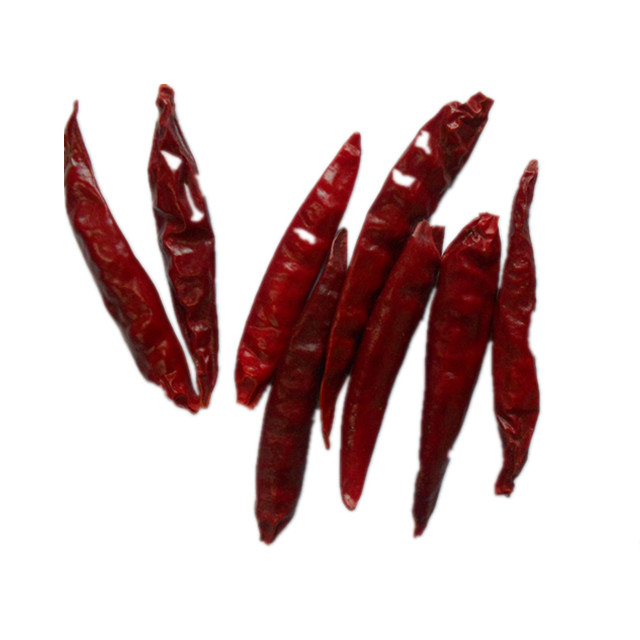Haccp ISO дешевый перец кайен