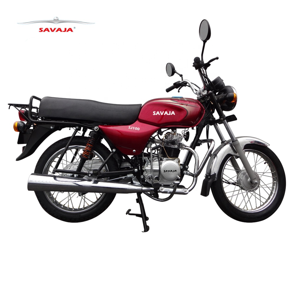BAJAJ BOXER100, боксеры, мотоциклетный BJ100, мотоцикл в индийском стиле SAVAJA SJ100