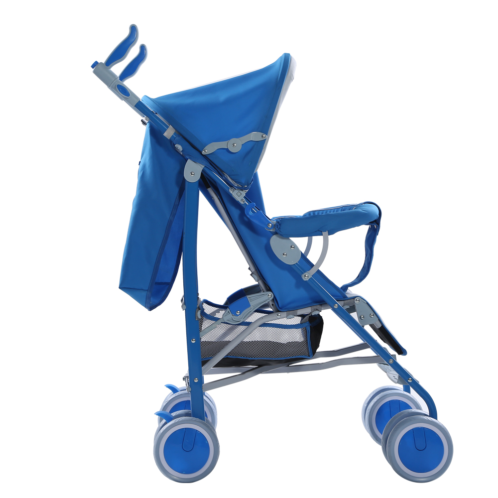 Роскошные Детские Багги складные коляски Коляска travel system