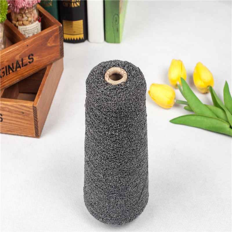 China Leading Manufactory For All Kinds Fashionable Patterns Circle Yarn gentle, feel good for christmas gift