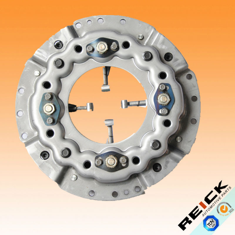 Truck Clutch Cover for Japanese HNC541
