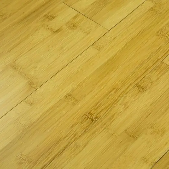 Cheap Bamboo Flooring T G/Click System Bamboo Floorings With Cheap Price