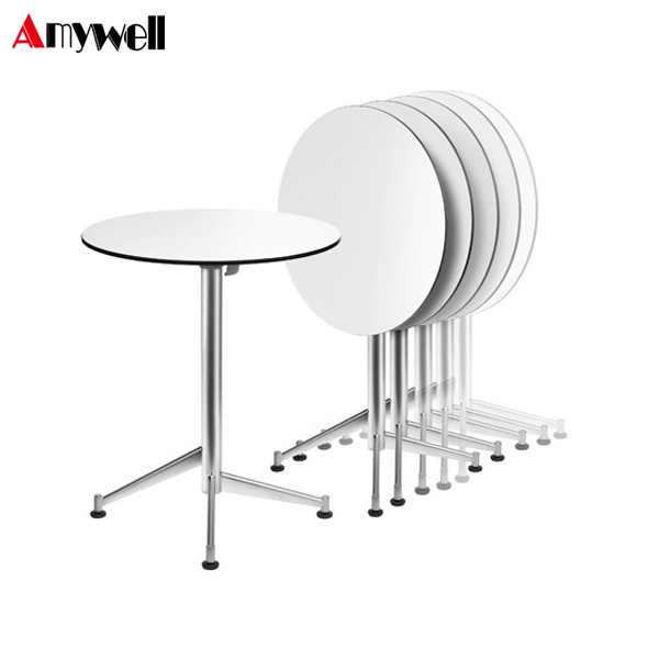 Современная Садовая Мебель Amywell, УФ фенольный открытый складной стол